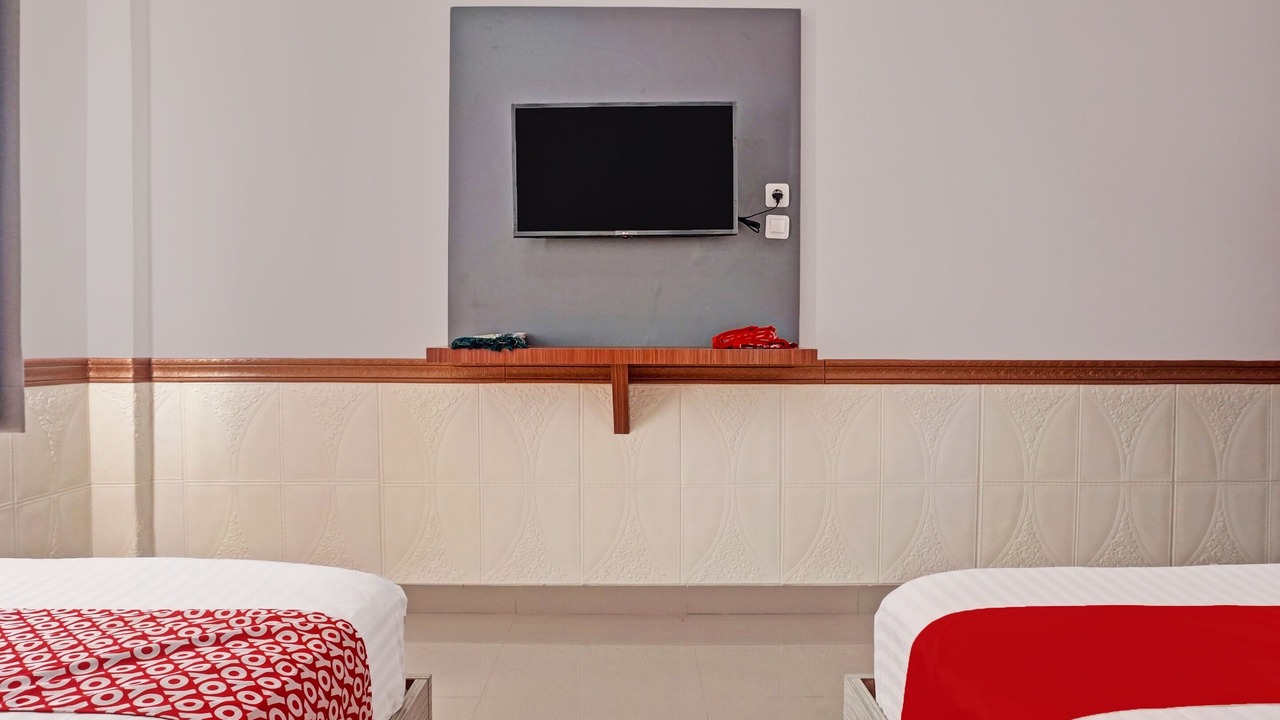 Photo of Bedroom in Banjarbaru