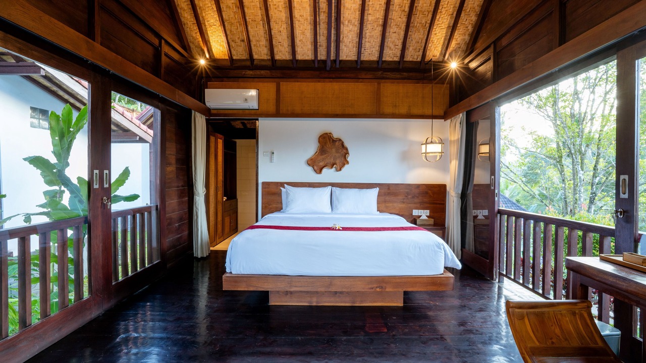 Photo of Bedroom in Mendoyo
