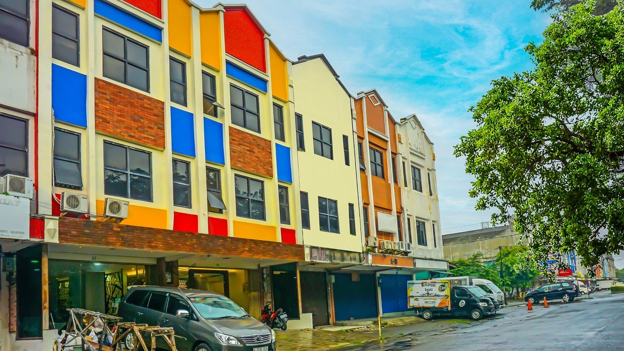 Photo of Outdoor in Cikokol