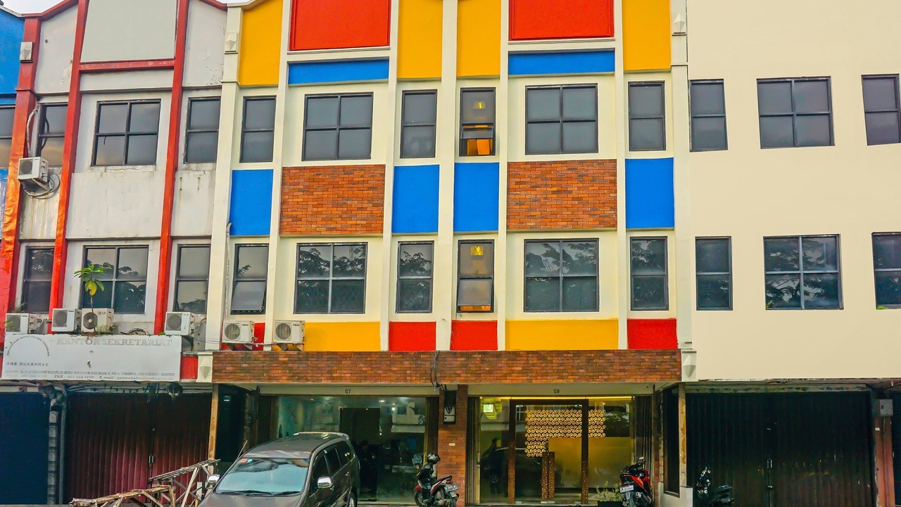 Photo of Outdoor in Cikokol