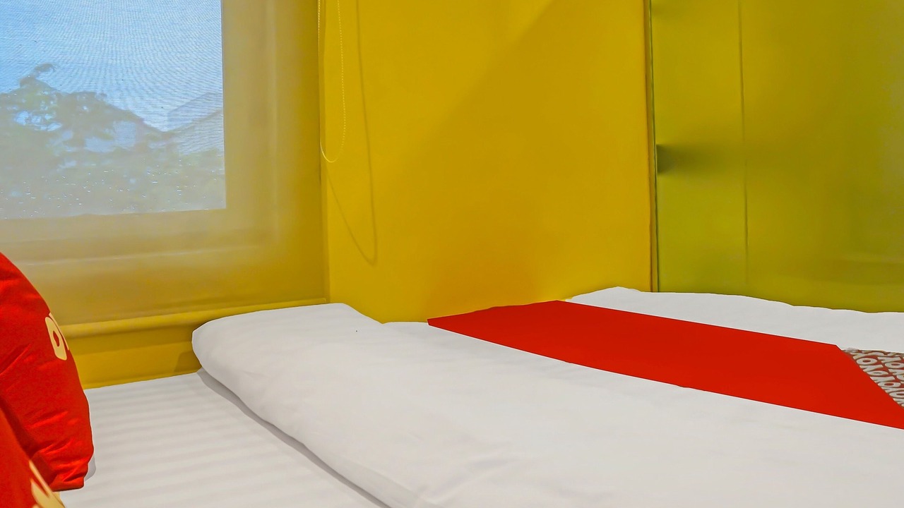 Photo of Bedroom in Cikokol