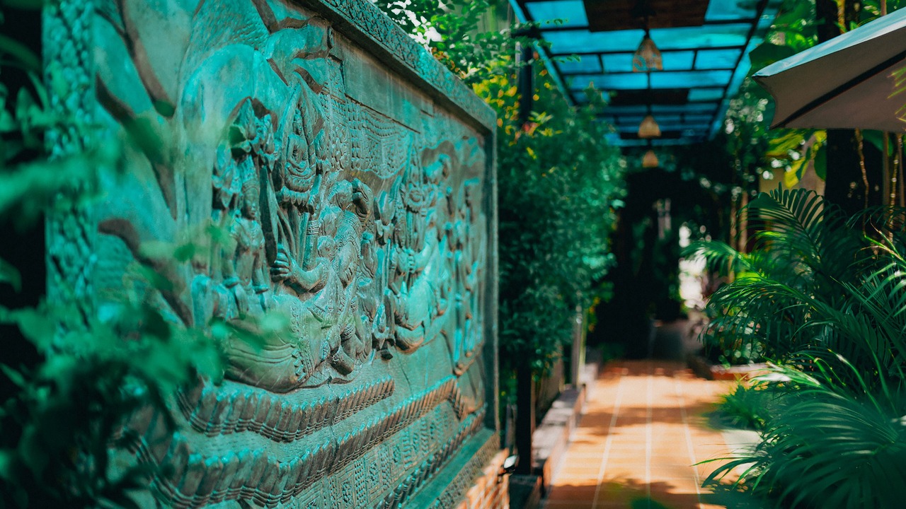 Photo of Outdoor in Siem Reap