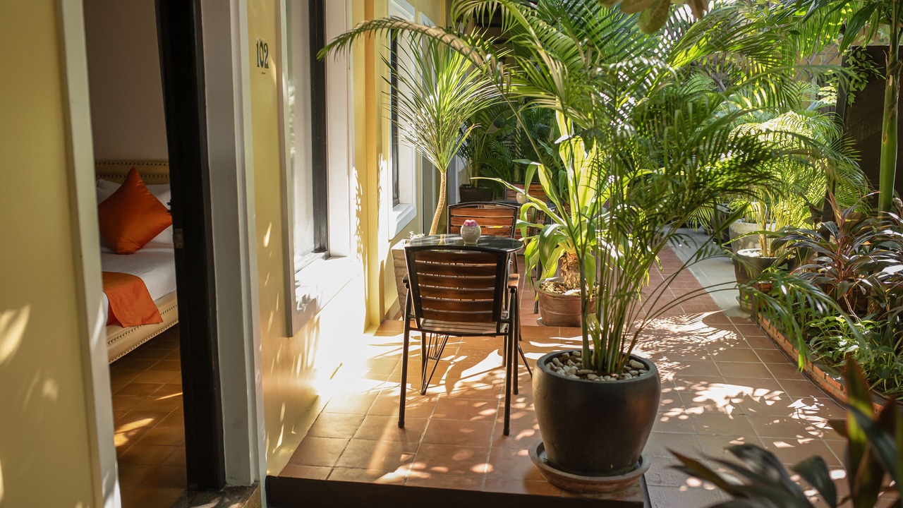 Photo of Bedroom in Siem Reap