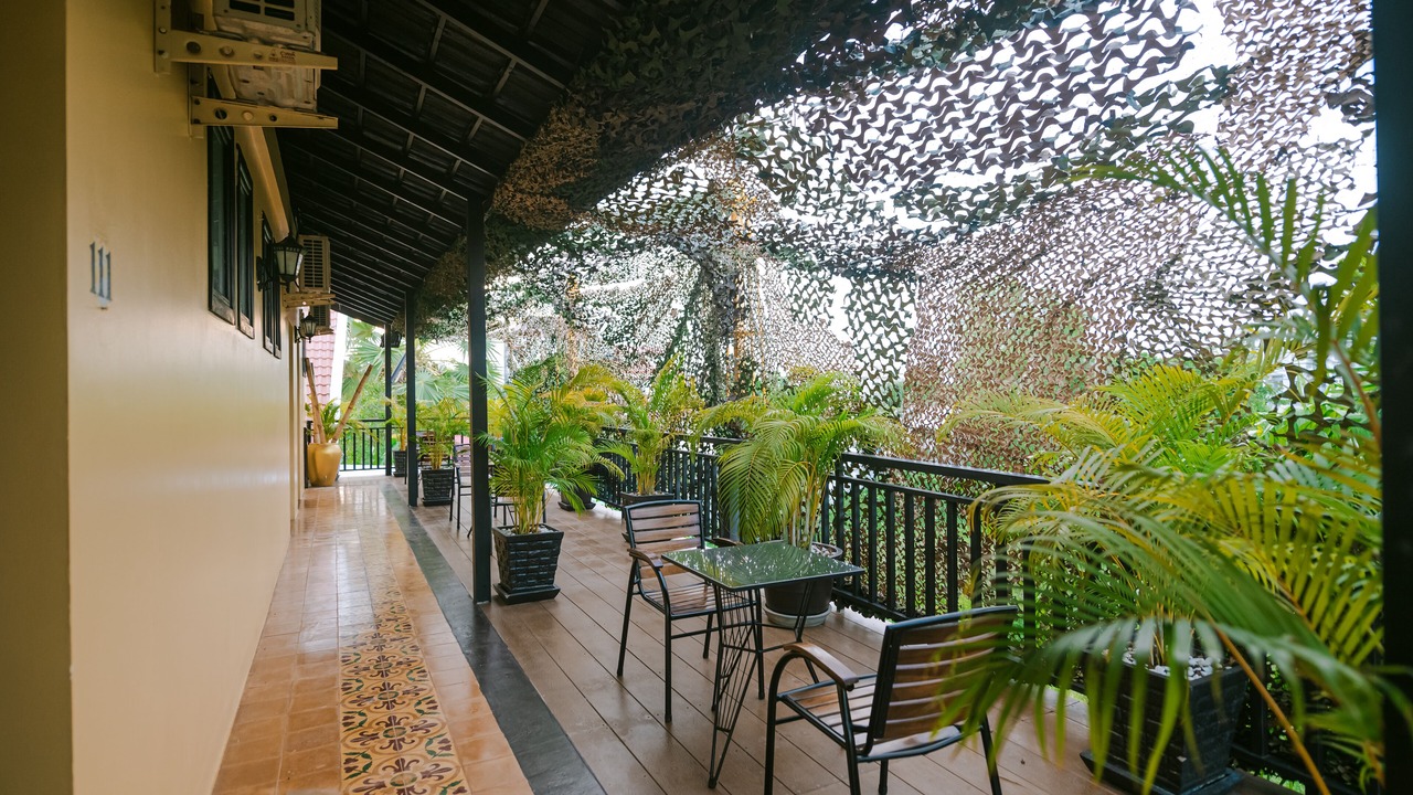 Photo of Bedroom in Siem Reap