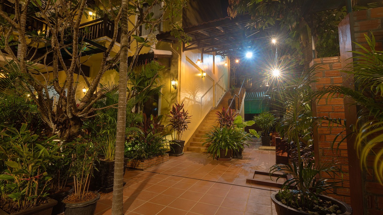 Photo of Outdoor in Siem Reap