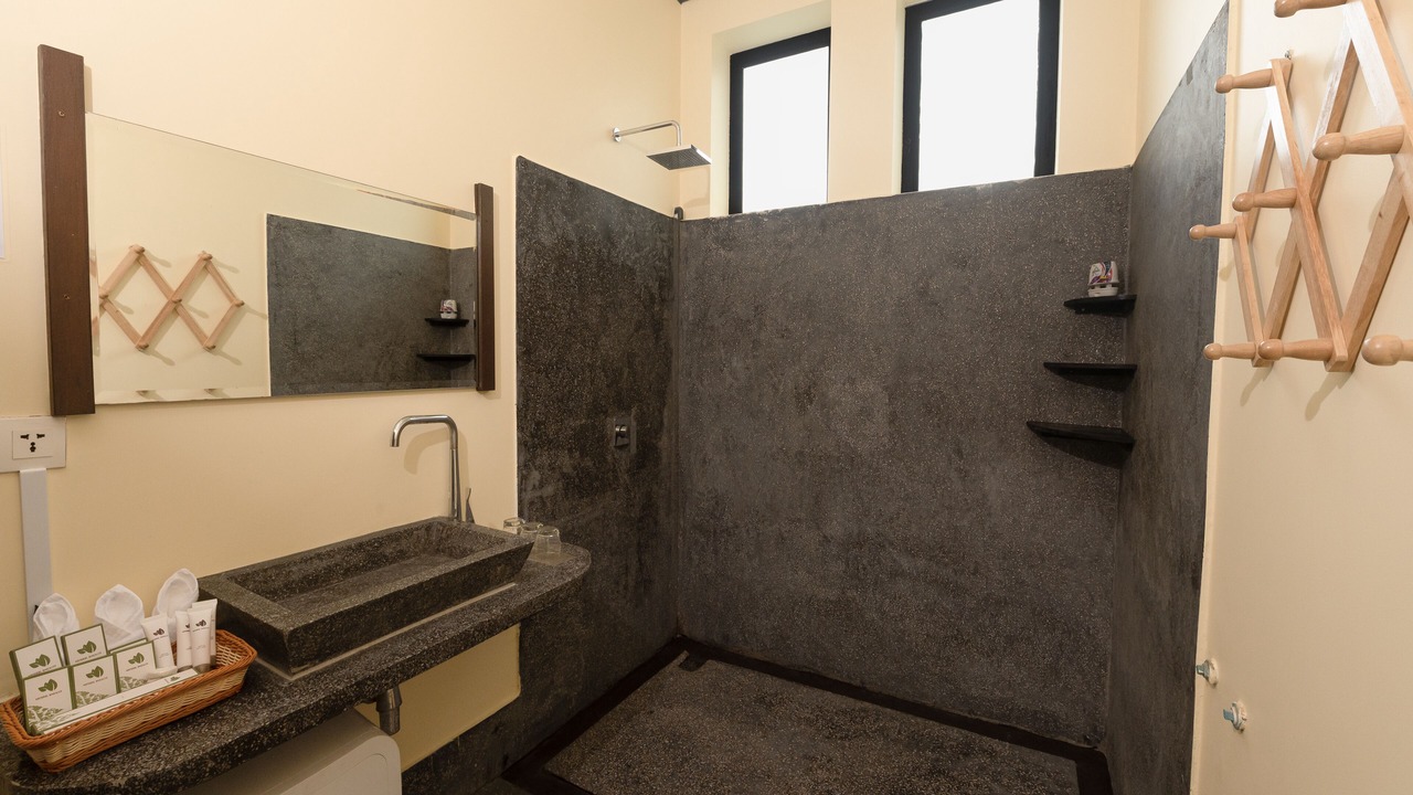 Photo of Bathroom in Siem Reap