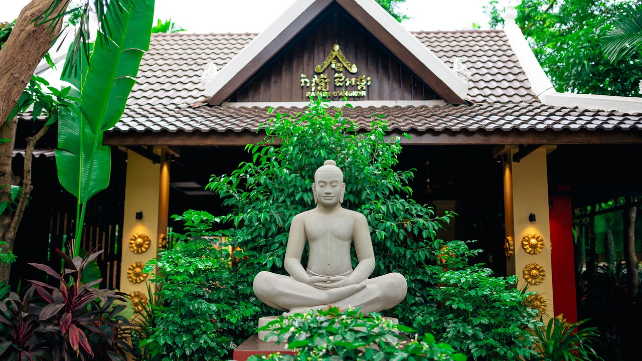 Photo of Outdoor in Siem Reap