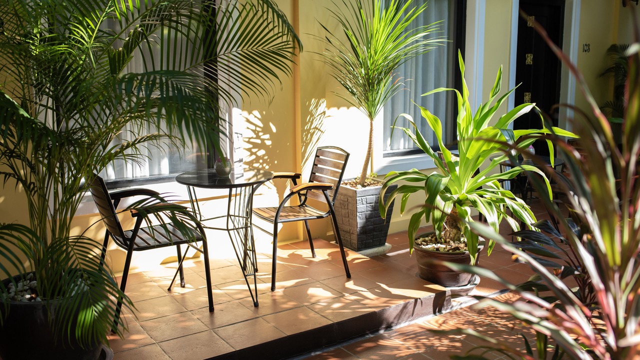 Photo of Bedroom in Siem Reap
