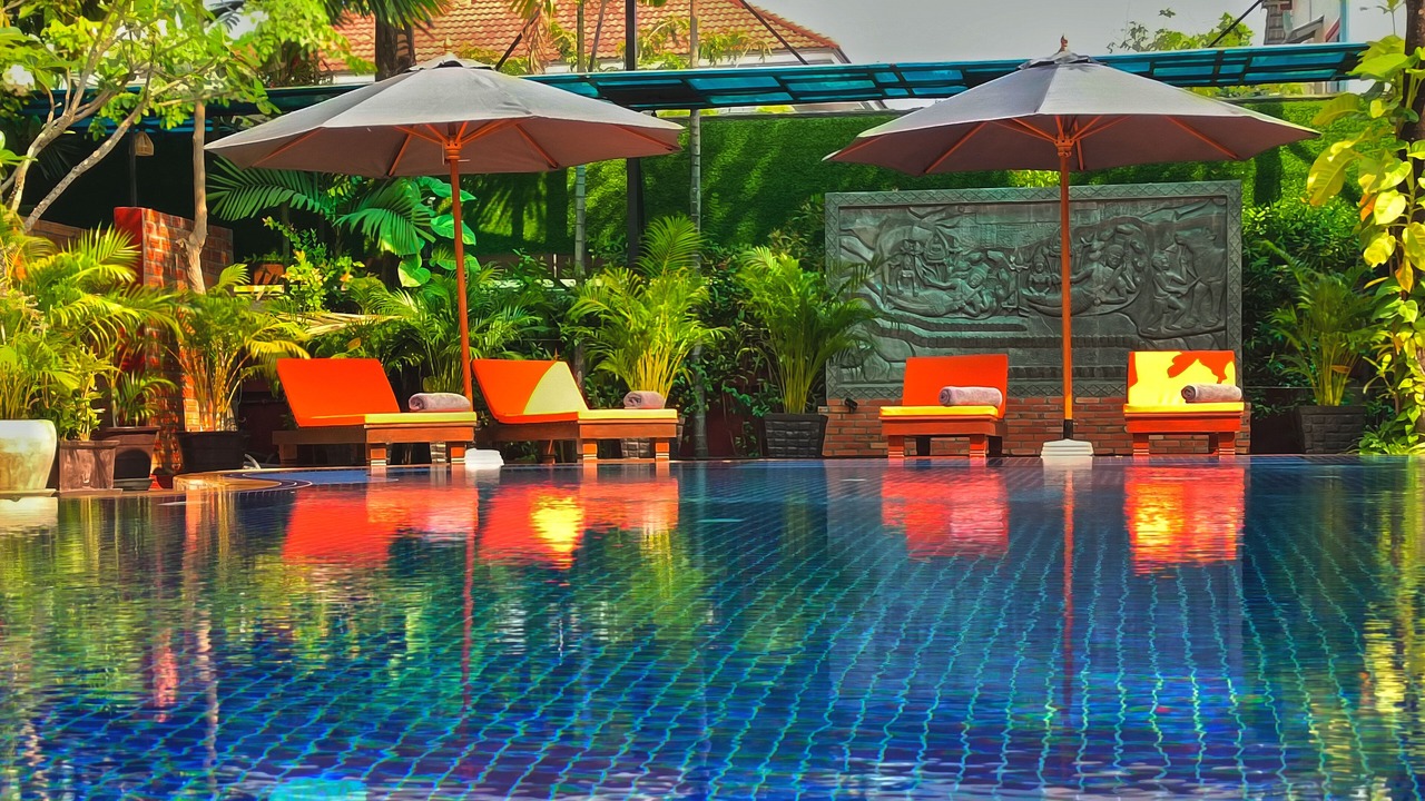 Photo of Outdoor in Siem Reap
