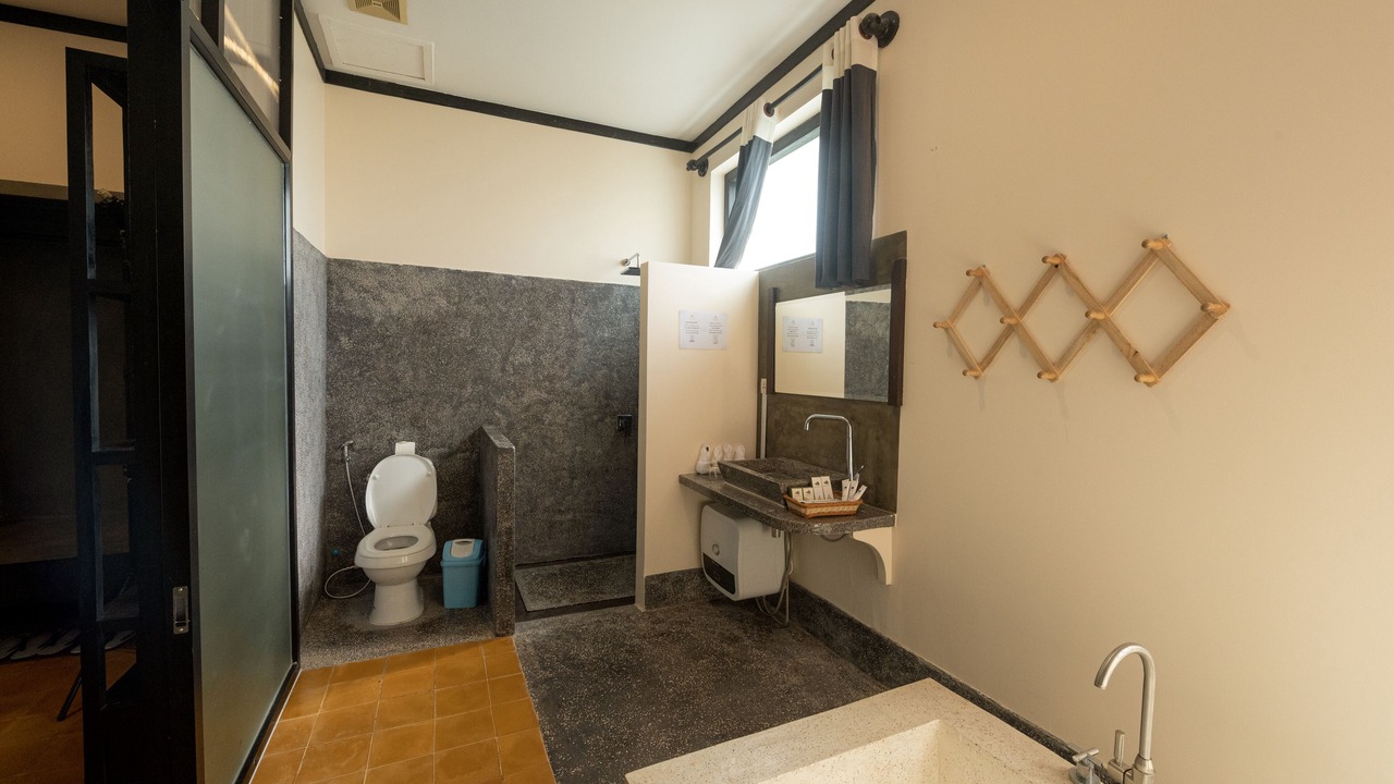 Photo of Bathroom in Siem Reap
