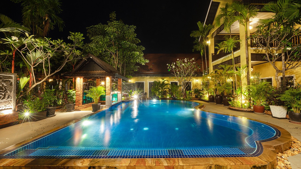 Photo of Outdoor in Siem Reap