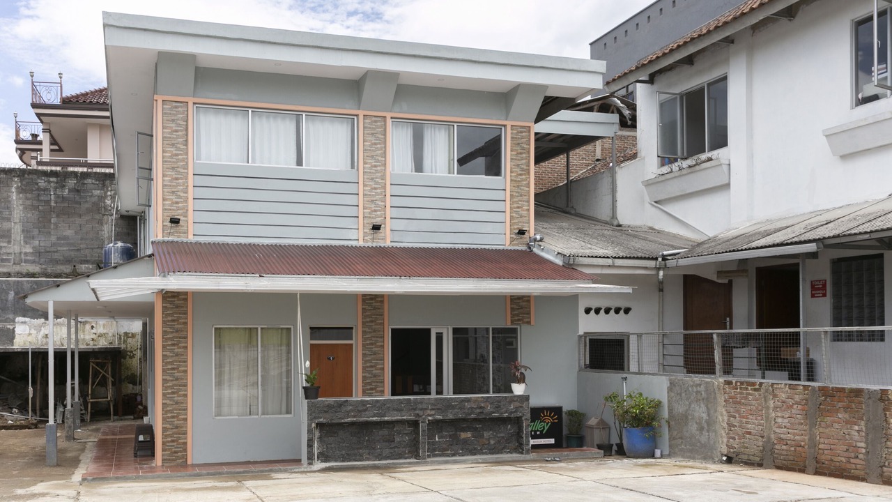 Photo of Outdoor in Lembang