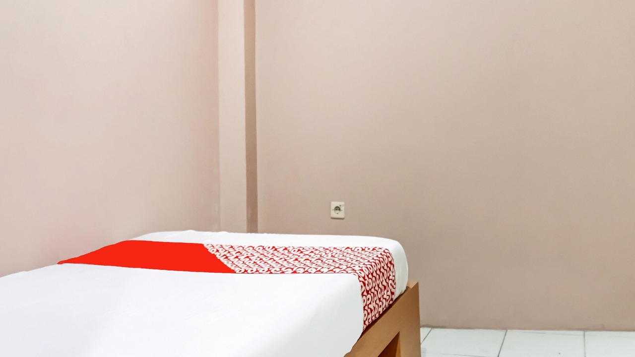 Photo of Bedroom in Karawang