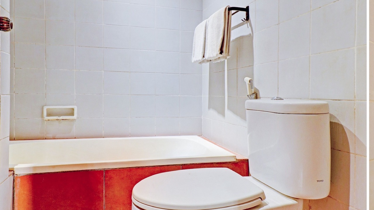 Photo of Bathroom in Malabar