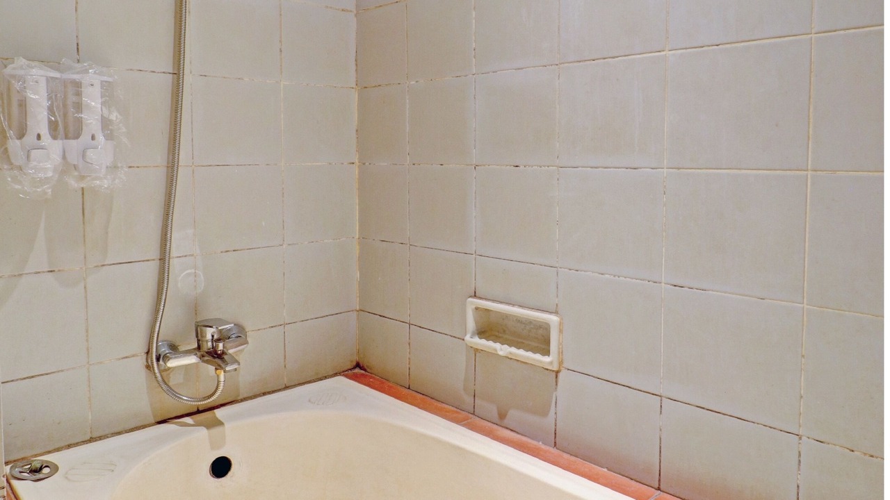 Photo of Bathroom in Malabar