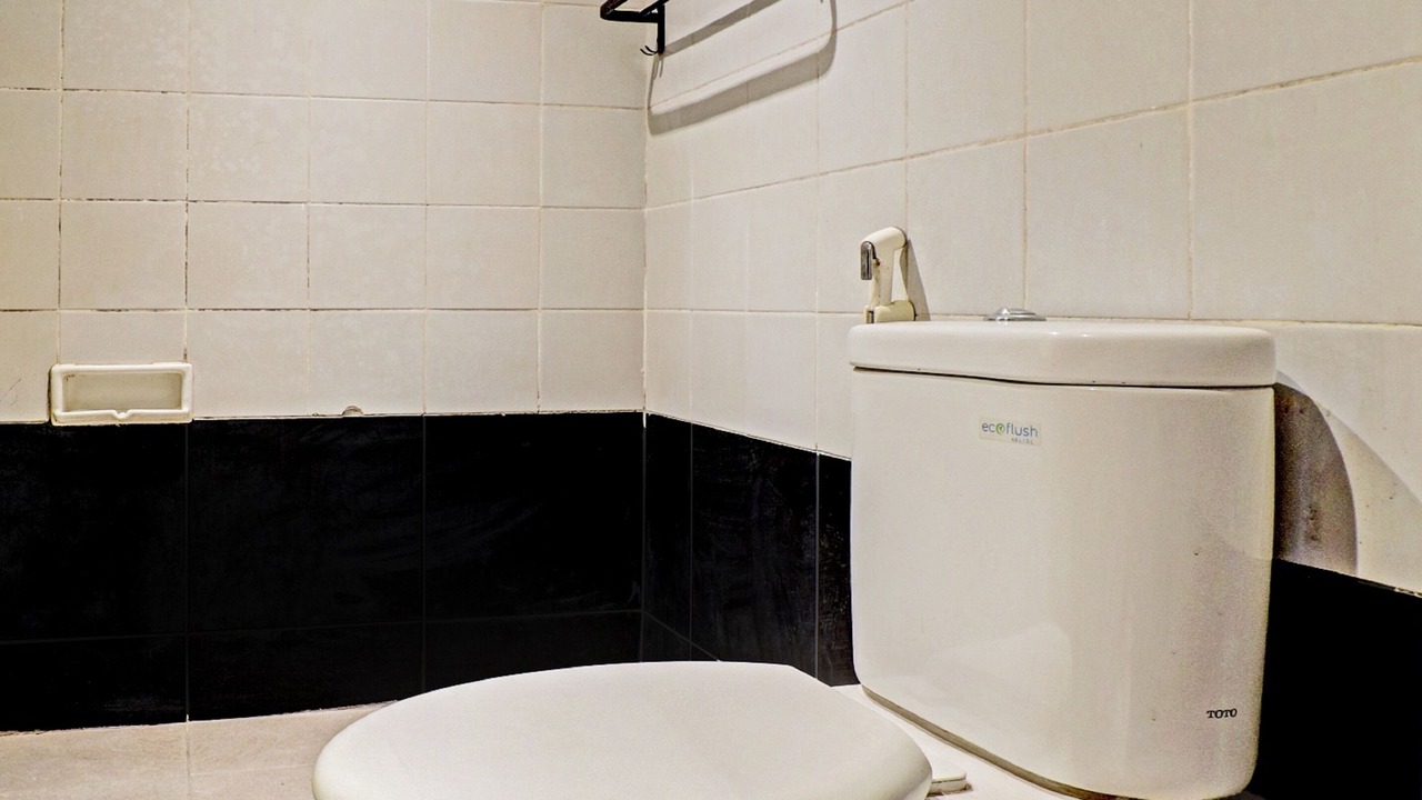 Photo of Bathroom in Malabar