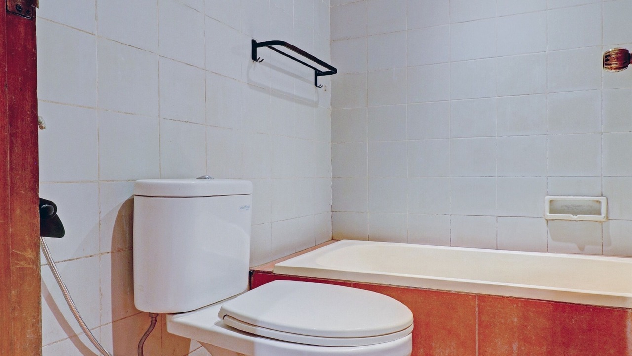 Photo of Bathroom in Malabar