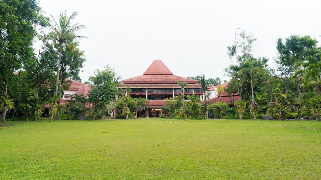 Photo of Outdoor in Colomadu