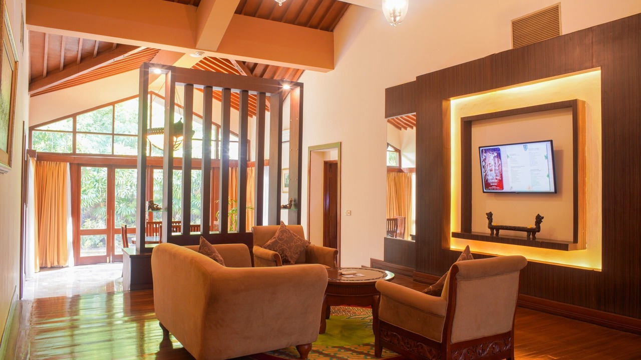 Photo of Bedroom in Colomadu