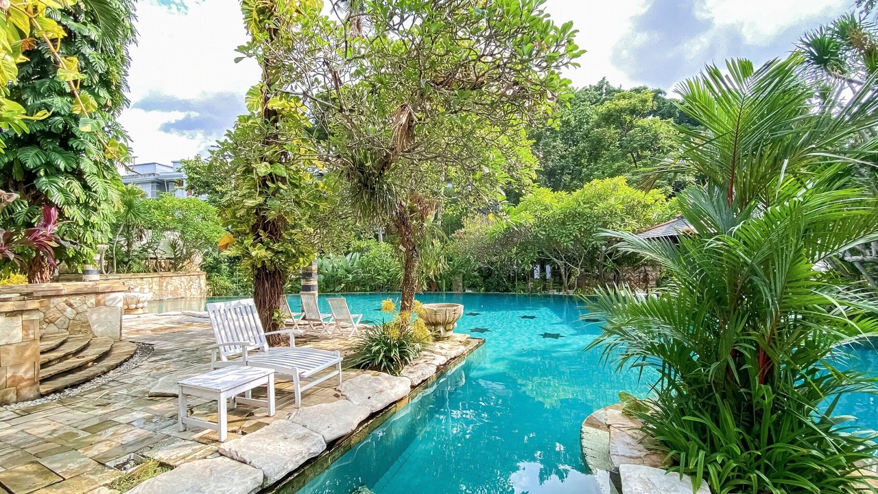 Photo of Outdoor in Colomadu