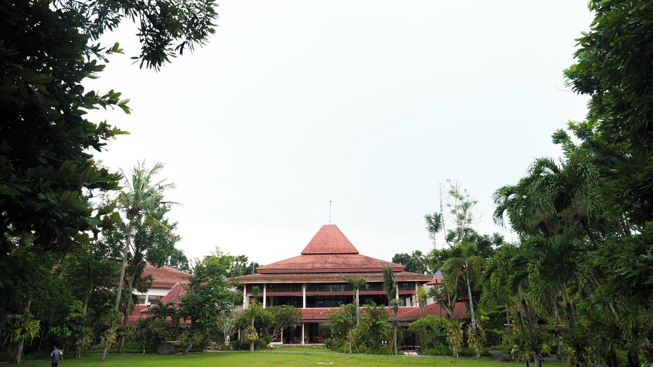 Photo of Outdoor in Colomadu