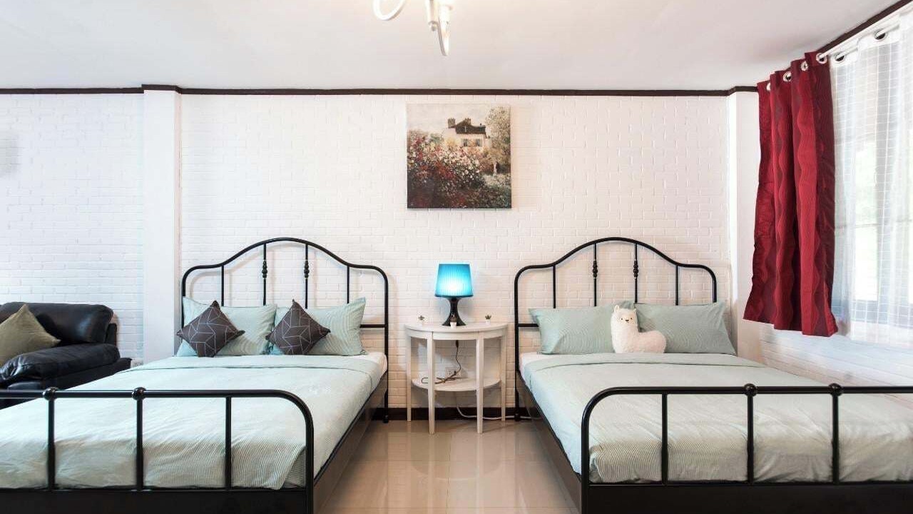 Photo of Bedroom in Mu Si