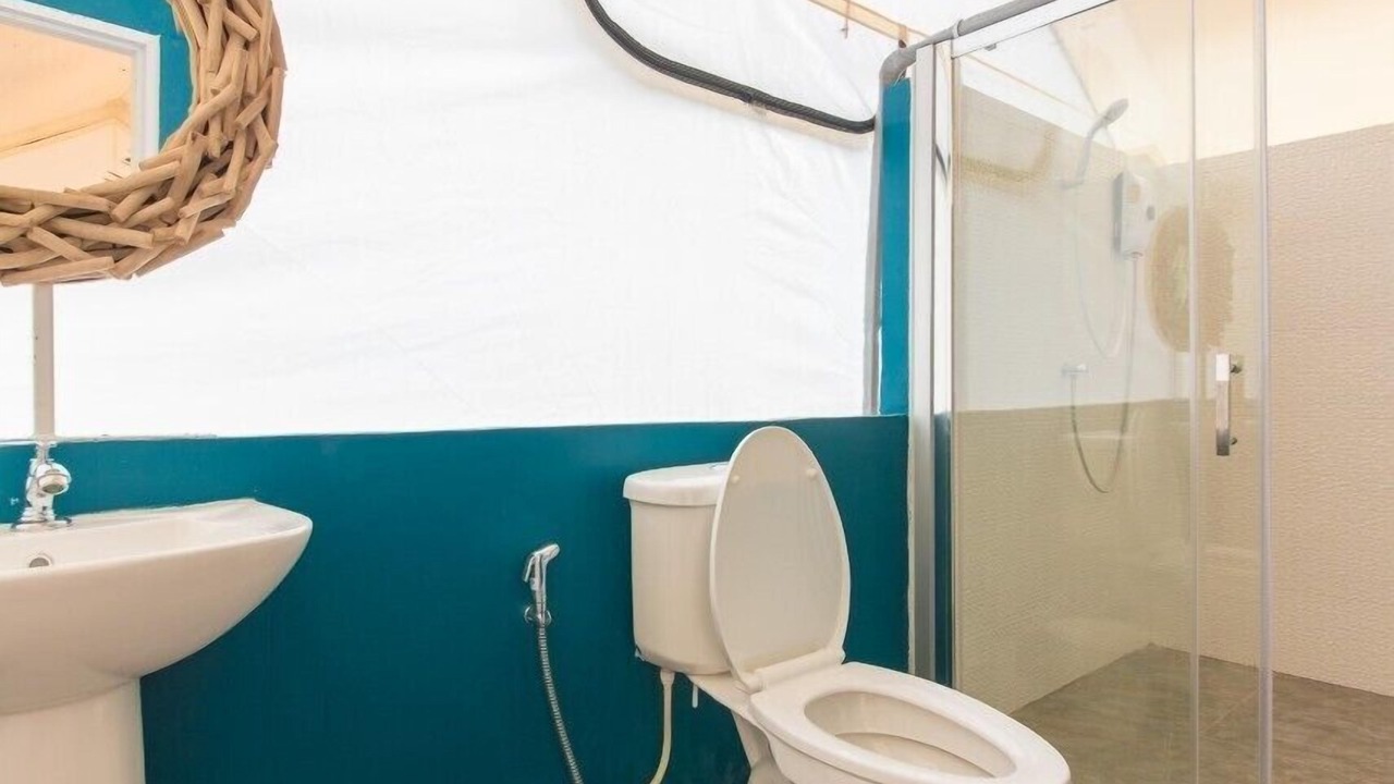 Photo of Bathroom in Mu Si