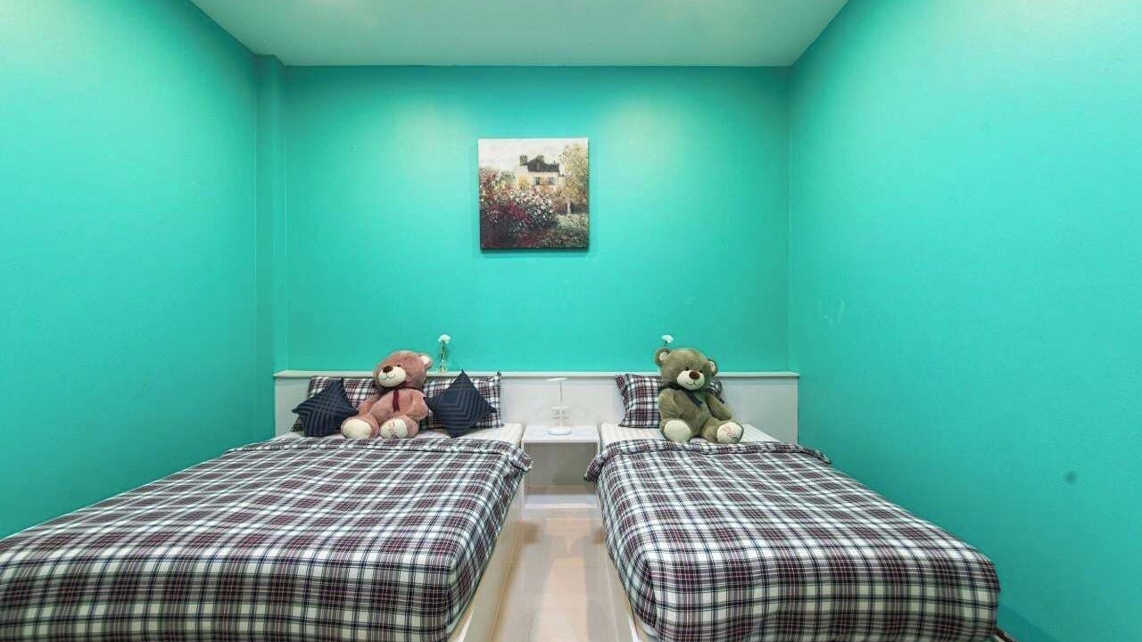 Photo of Bedroom in Mu Si