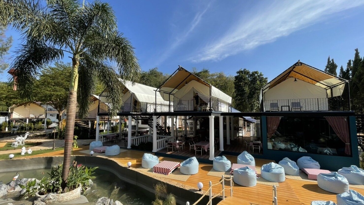 Photo of Outdoor in Mu Si