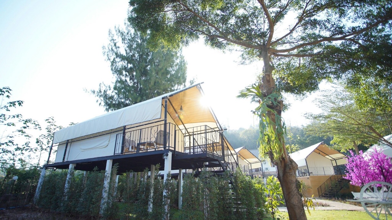 Photo of Outdoor in Mu Si