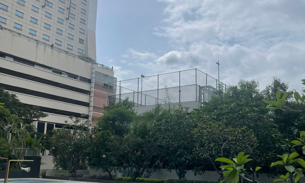 Photo of Outdoor in Gading