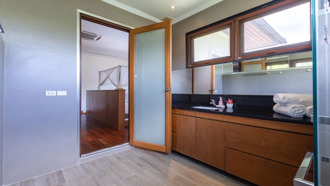 Photo of Bathroom in Hua Hin