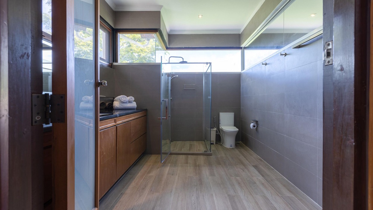 Photo of Bathroom in Hua Hin