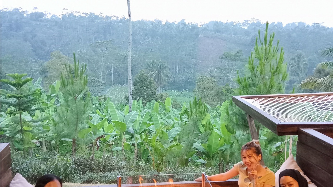 Photo of Outdoor in Tosari