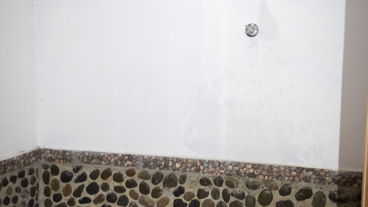 Photo of Bathroom in Bohorok