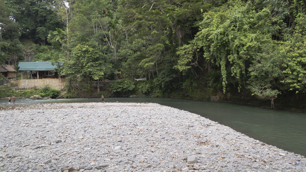 Photo of Outdoor in Bohorok