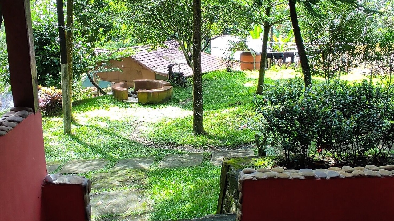 Photo of Outdoor in Bohorok