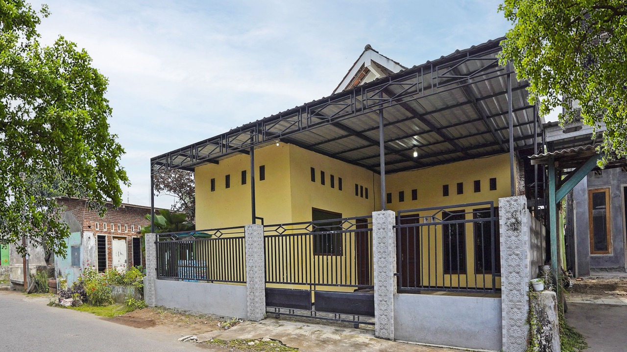 Photo of Outdoor in Mojokerto