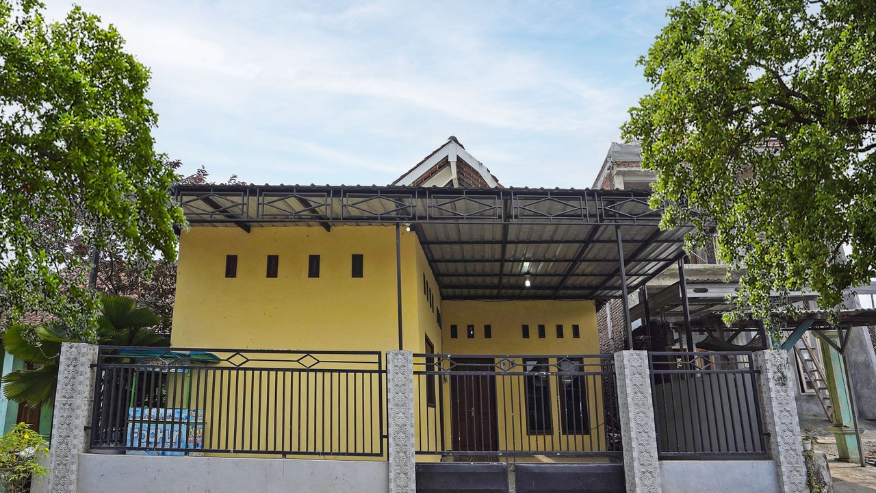 Photo of Outdoor in Mojokerto
