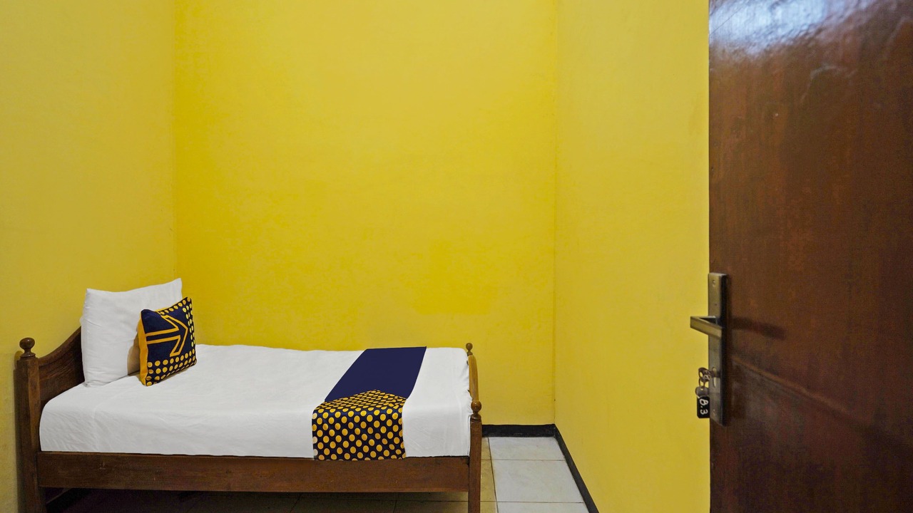 Photo of Bedroom in Mojokerto