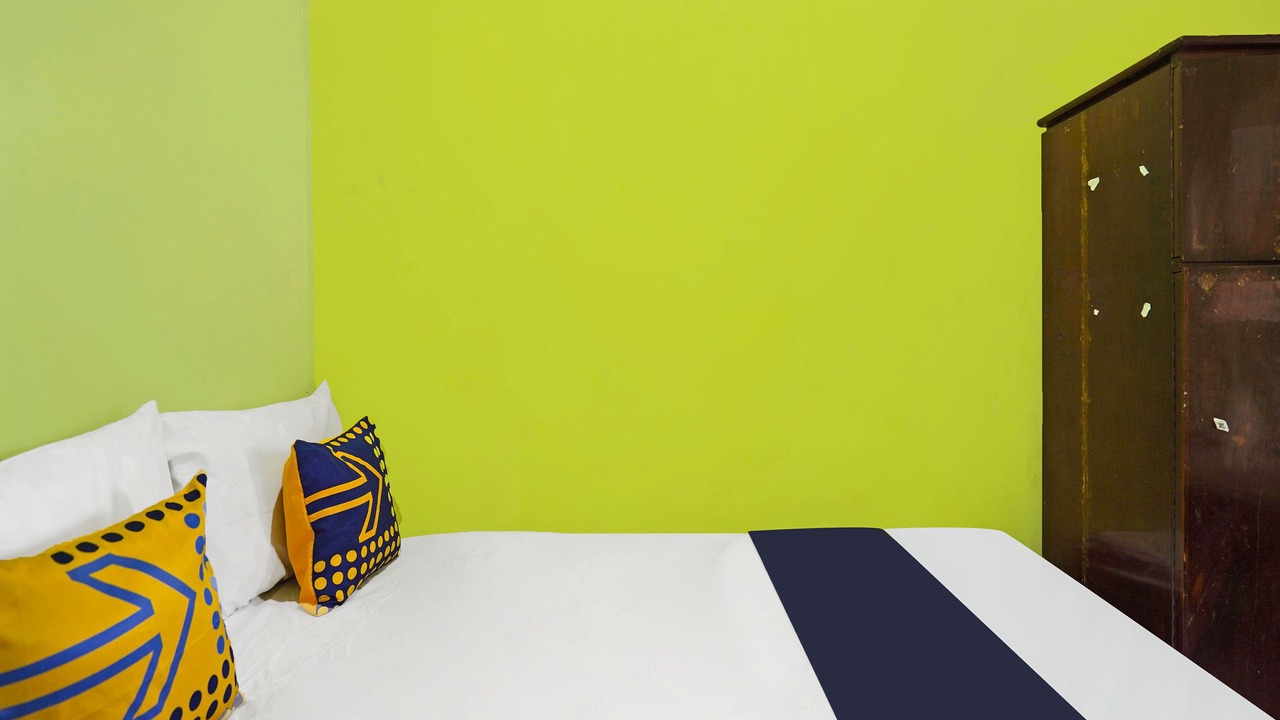 Photo of Bedroom in Mojokerto