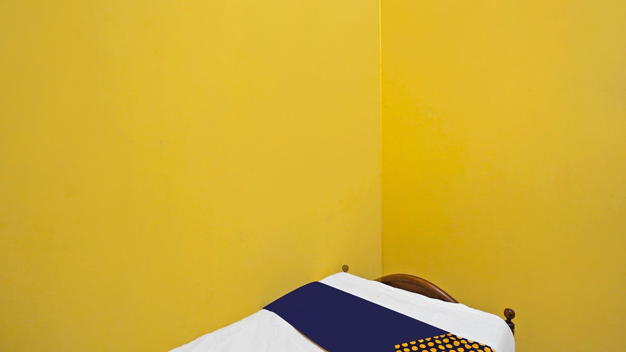 Photo of Bedroom in Mojokerto