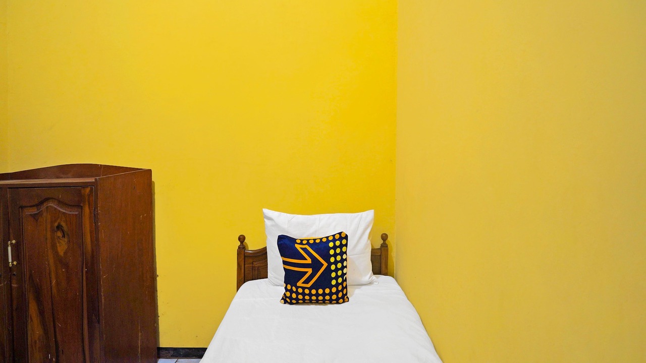 Photo of Bedroom in Mojokerto