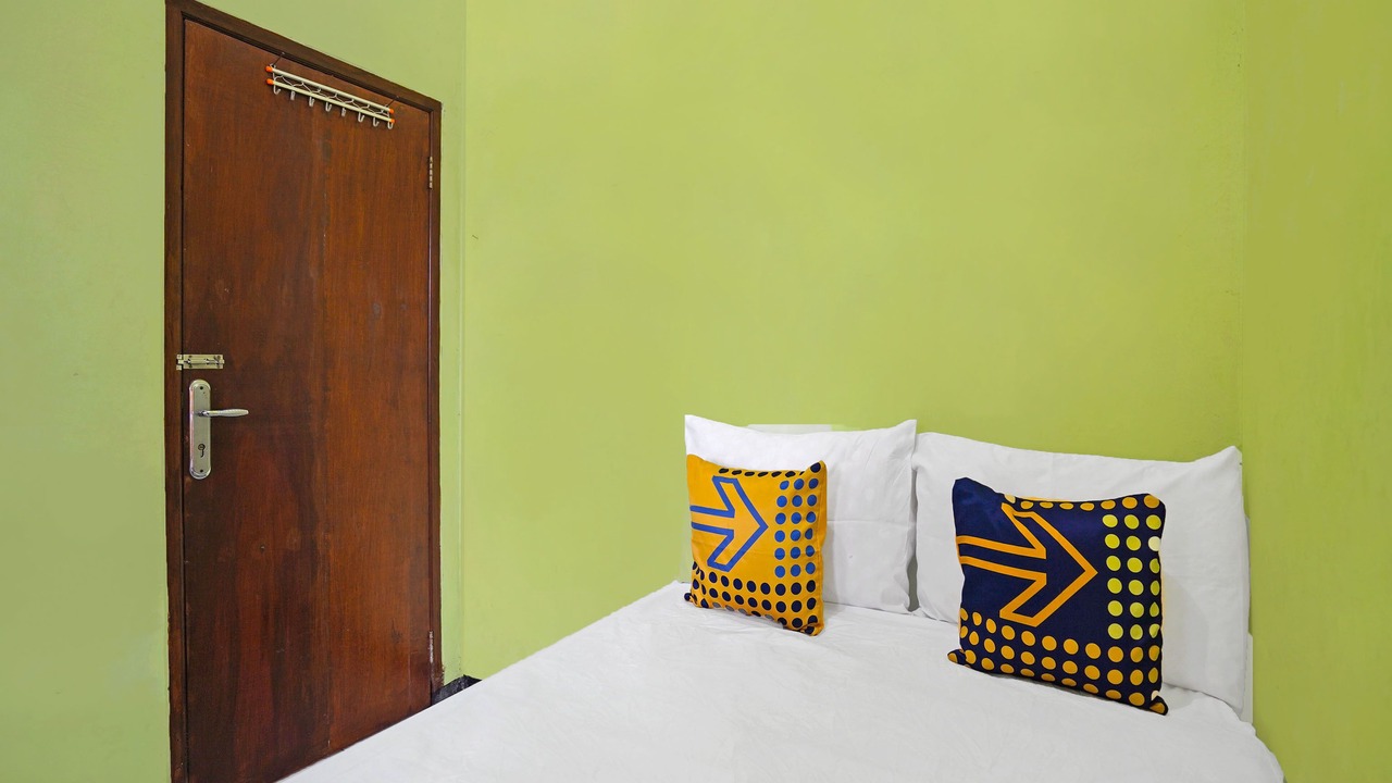 Photo of Bedroom in Mojokerto