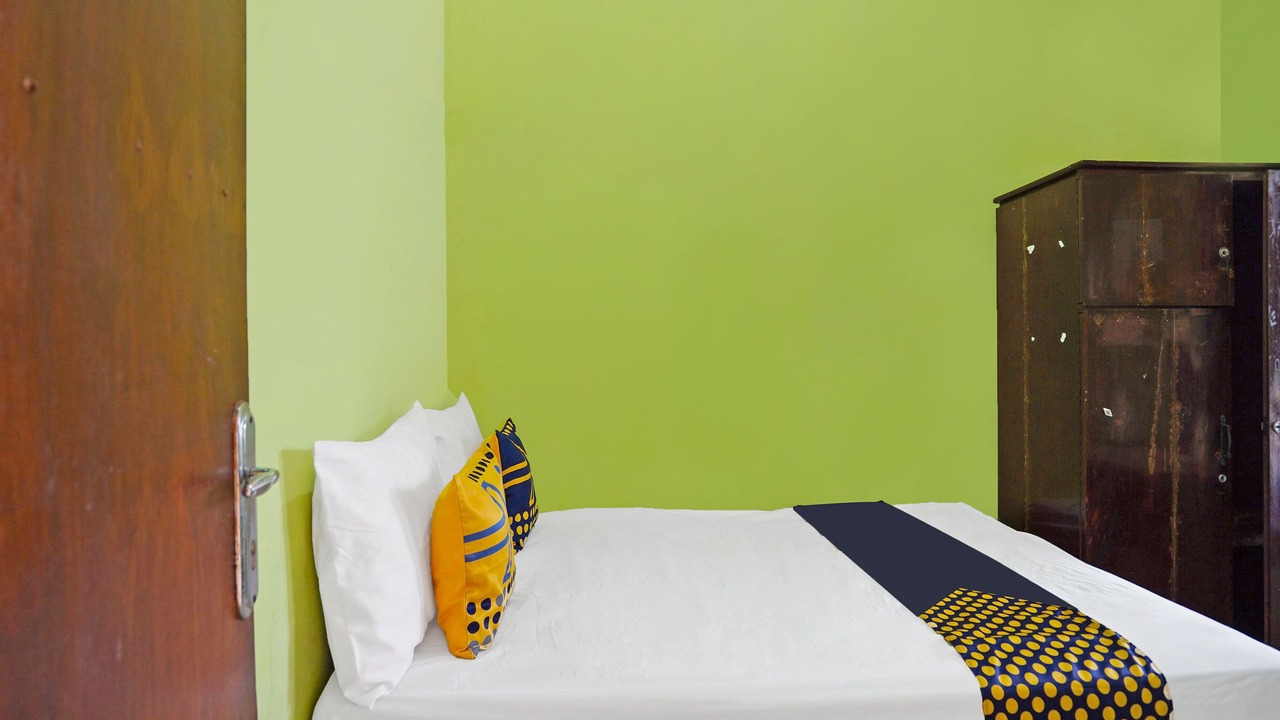 Photo of Bedroom in Mojokerto