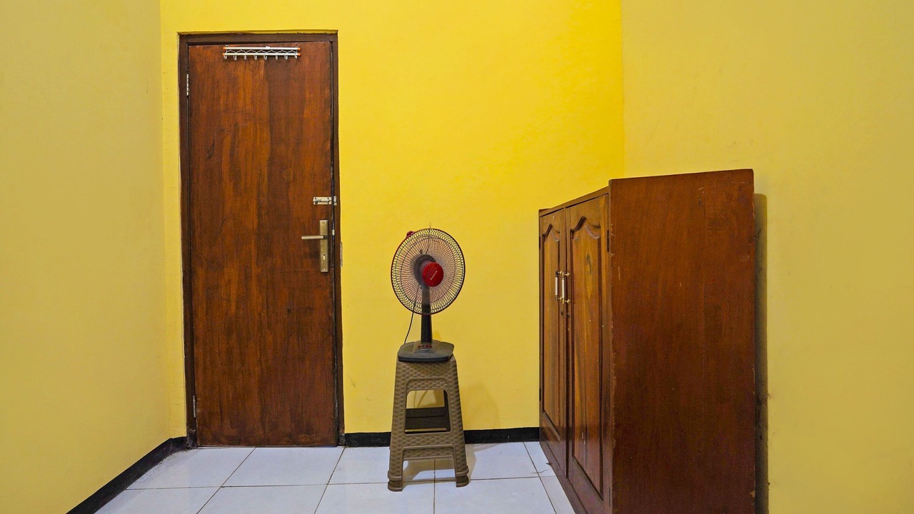 Photo of Bedroom in Mojokerto