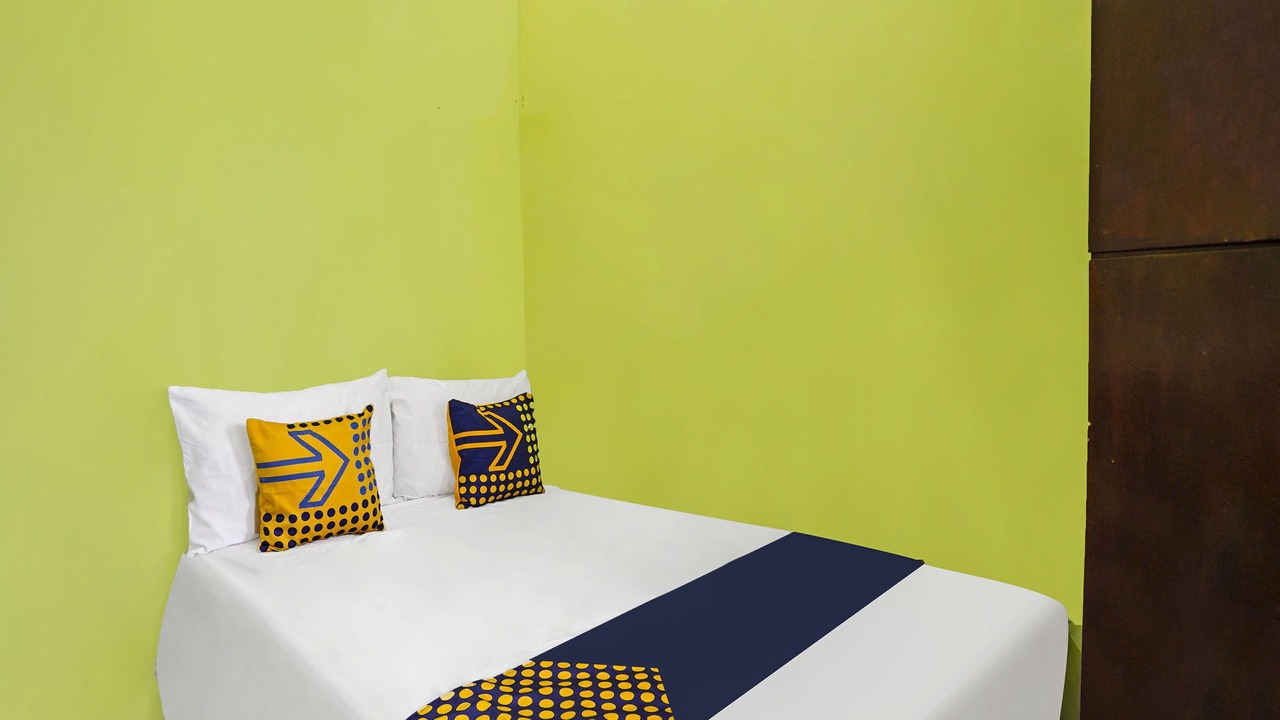 Photo of Bedroom in Mojokerto