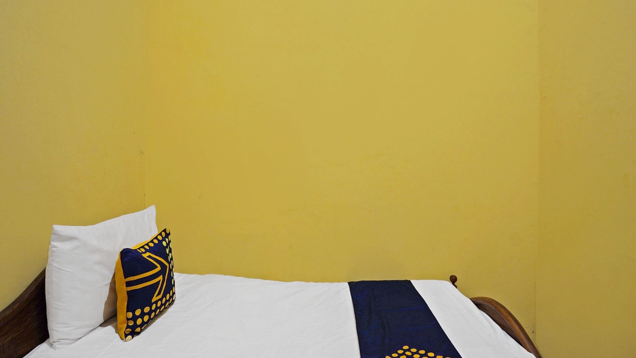 Photo of Bedroom in Mojokerto