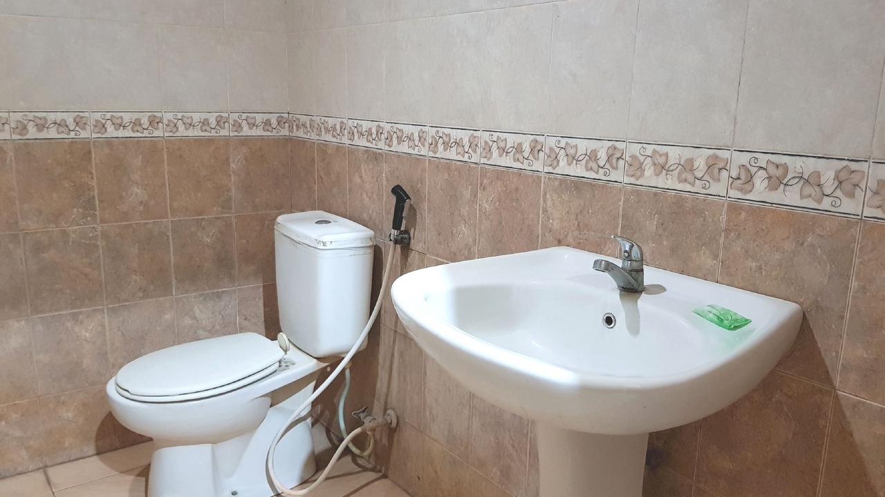 Photo of Bathroom in Makassar