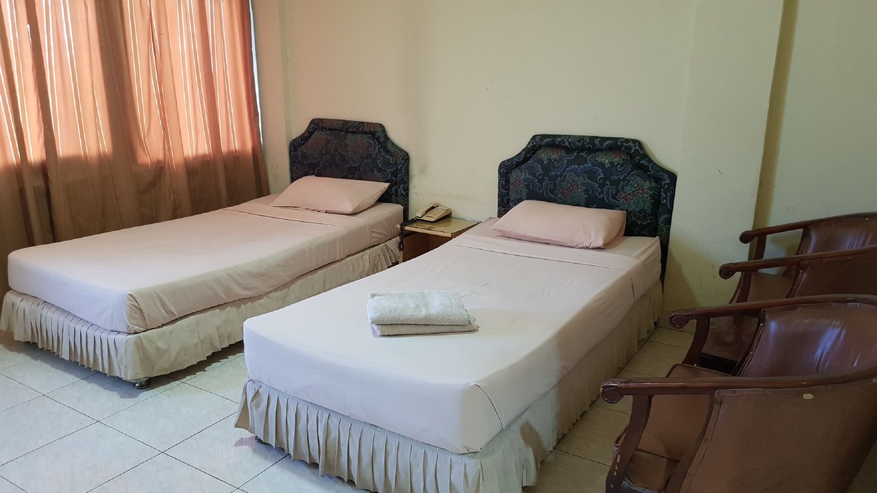 Photo of Bedroom in Makassar